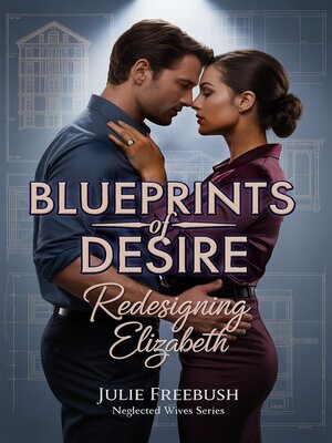 cover image of Blueprints of Desire
